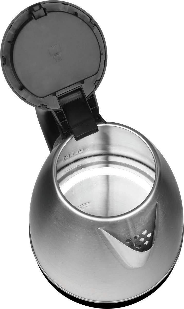 HOT KETTLE 1.5 Electric Kettle-image-44