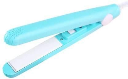 Stuti HAIR STRAIGHTNR MINI HAIR STRAIGHTER FOR WOMEN (PACK OF 1) Hair Straightener-image-1