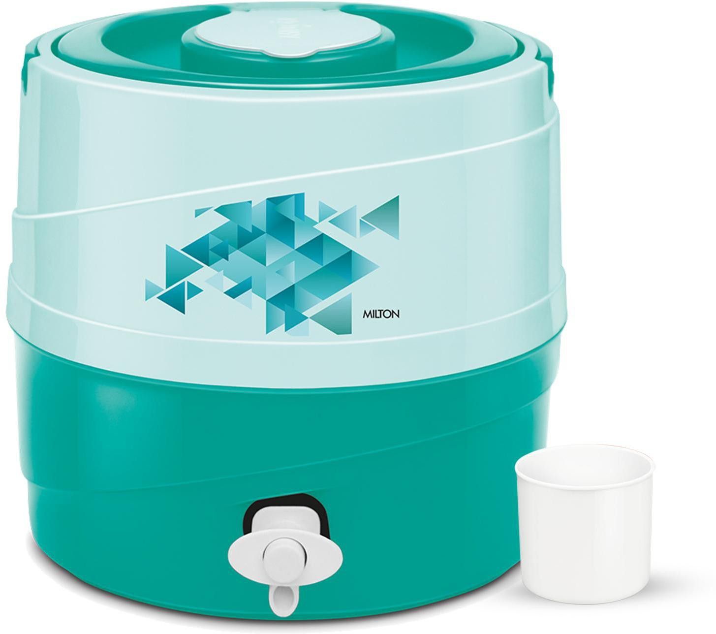 5.3 L Plastic Kettle Jug-image-29