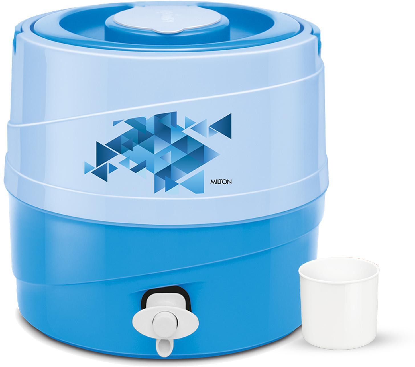 5.3 L Plastic Kettle Jug-image-31