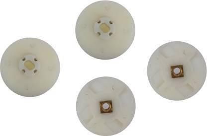 2 Motor & 2 Jar couplers Mixer Grinder Coupler Mixer Grinder Coupler