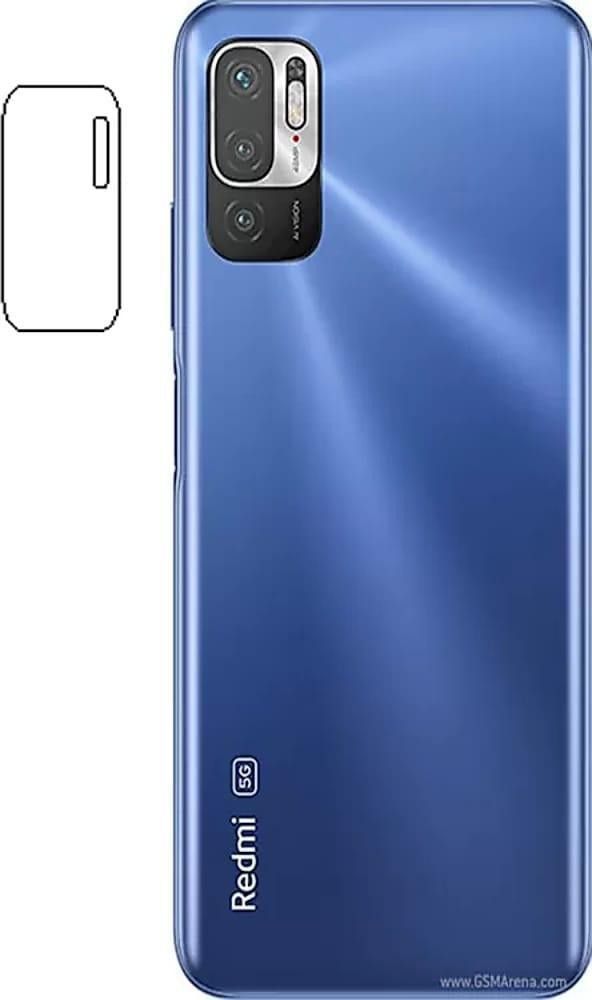 DOWRVIN Camera Lens Protector for XIAOMI REDMI NOTE 10 5G-image-32