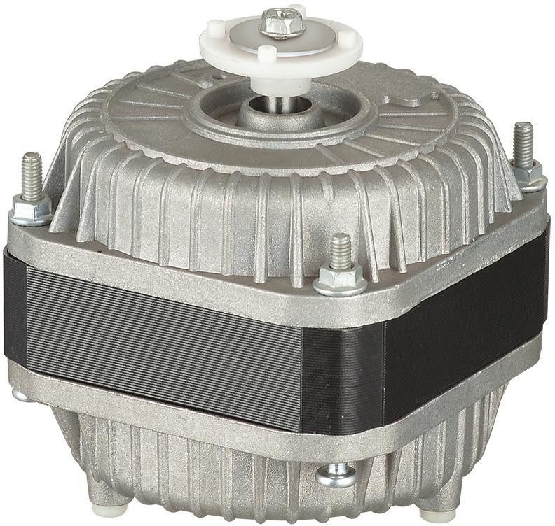 shaded pole motor asynchronous for refrigerator freezer fans condenser fan motor replacement shaded pole parts 10w Meter Electronic Hobby Kit-image-29