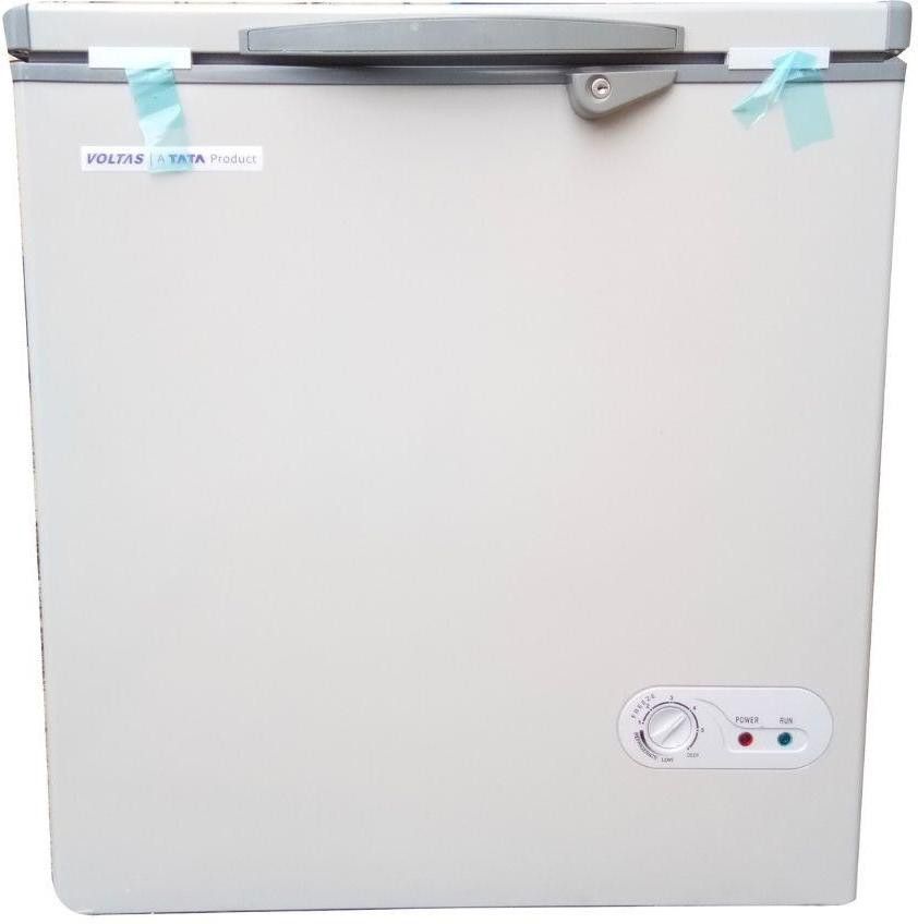 voltas 150 L Single Door Standard Deep Freezer-picture-6