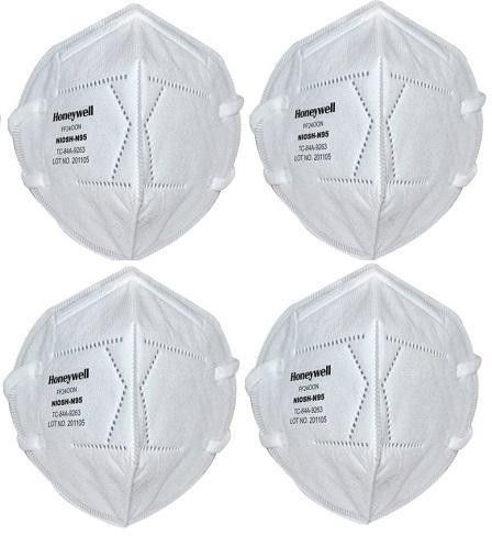 honeywell NIOSH Approved Disposable Mask FF2400N NIOSH-N95 Reusable-picture-25