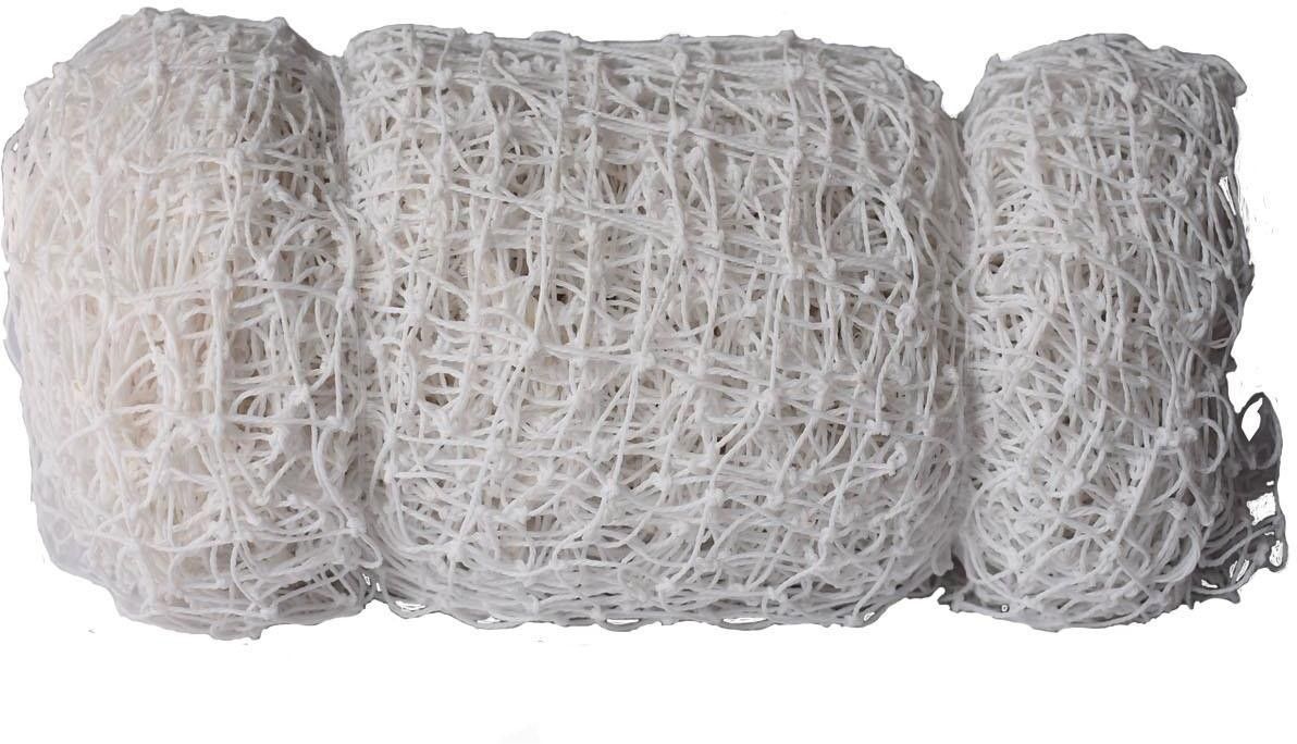 Anti Bird Net 8 FT X 12 FT in 96 SQ.FT (White Colour) Bird Net Camping Net-image-6