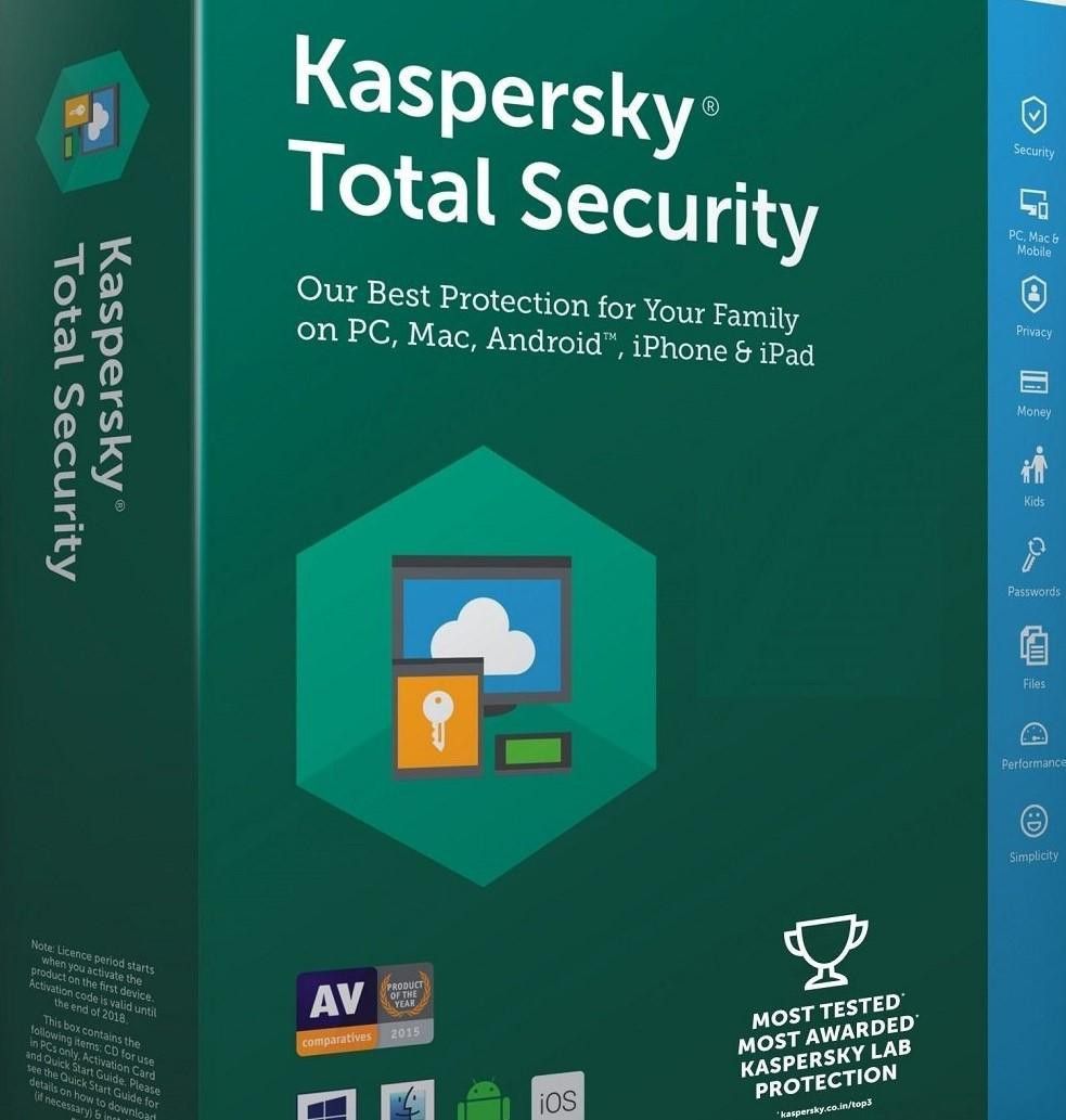 Kaspersky Total Security 5 User 1 Year (Renewal)-picture-23