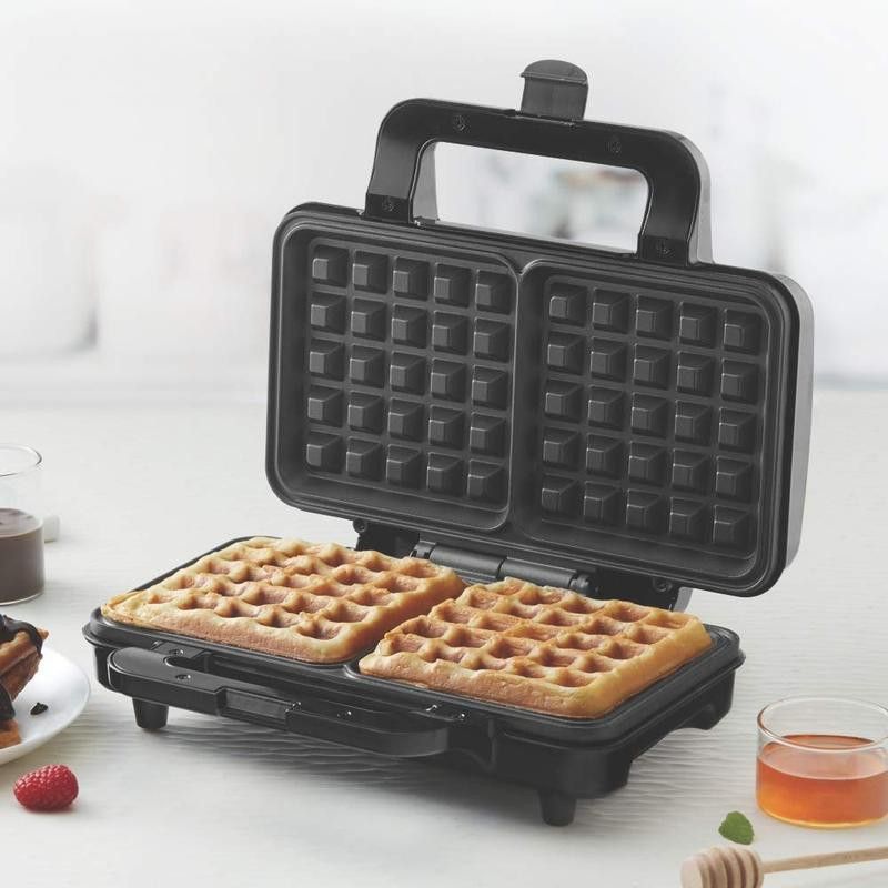 borosil NEO Waffle Maker-picture-20
