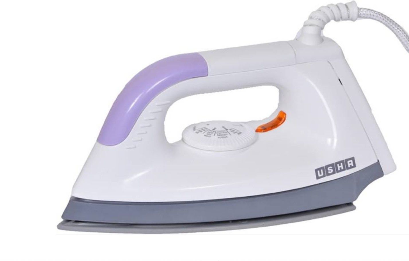 usha 1602 1000 W Dry Iron-picture-26