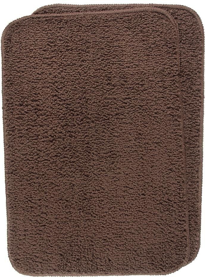 cooqs Cotton Bathroom Mat-picture-15