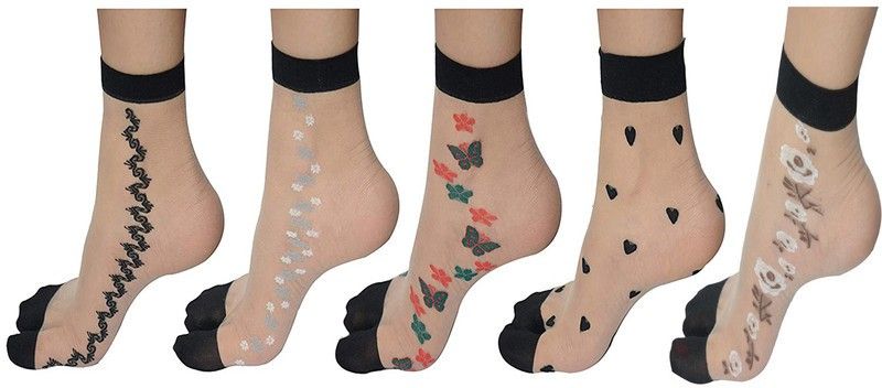 hf lumen Women Ankle Length-picture-13