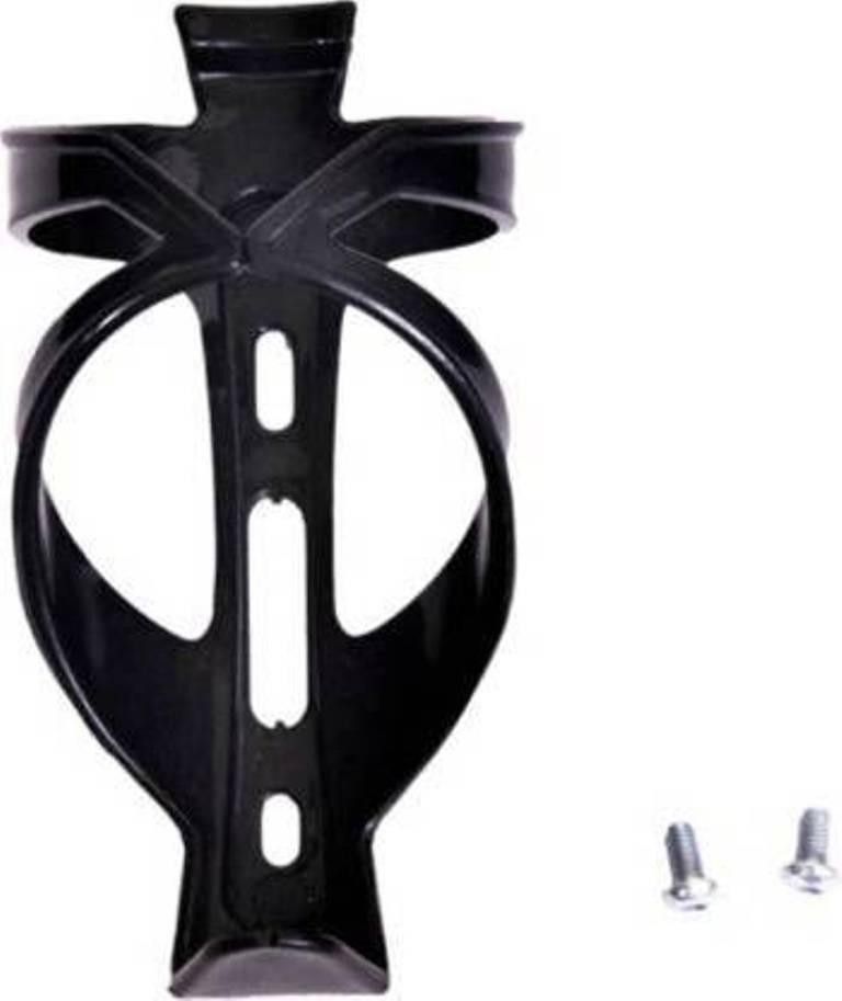 Bicycle Water Bottle Cage Holder Carrier Bracket Stand for Cycle (with 2 screw) Bicycle Bottle Holder-image-15