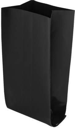 Nursery Cover Black - 12X12 Inch Medium Size with quantity of 25 Bags Grow Bag Grow Bag-image-39