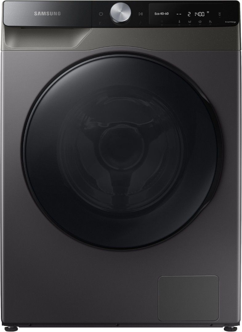 samsung 8/6 kg With Steam AI Control, Wi-Fi EnabledReady to Wear Clothes Washer with Dryer Grey-picture-30