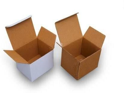 zyrah Self-Locking Box Cardboard Packaging Box-picture-10