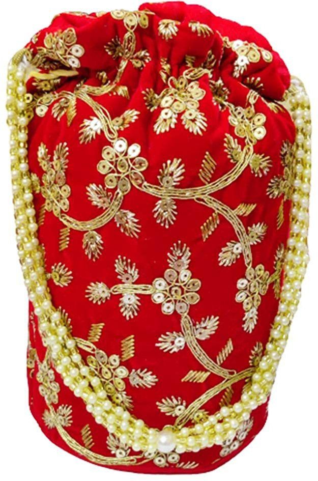avanti creation Women Multicolor Wristlet-picture-6