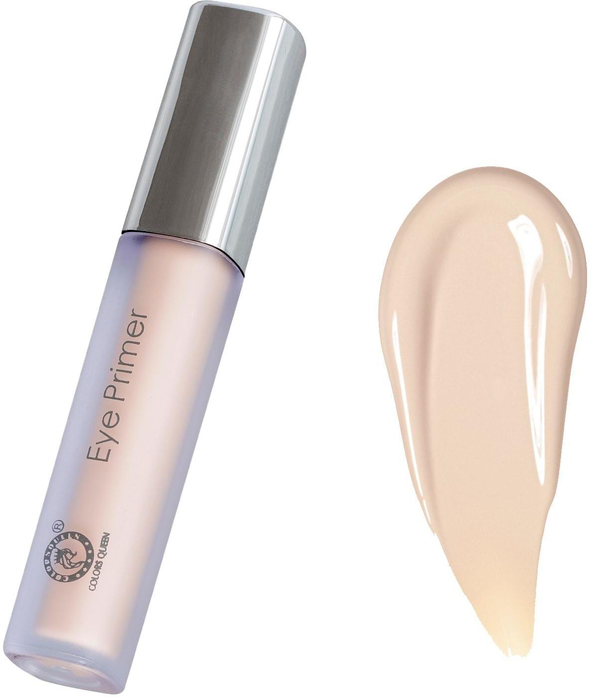 Colors Queen Color Correcting 12-Hour Smoothing eye Primer