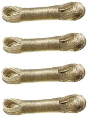 sbts Anti-Rust Wire Rope Pack of 4 Multicolor image 1