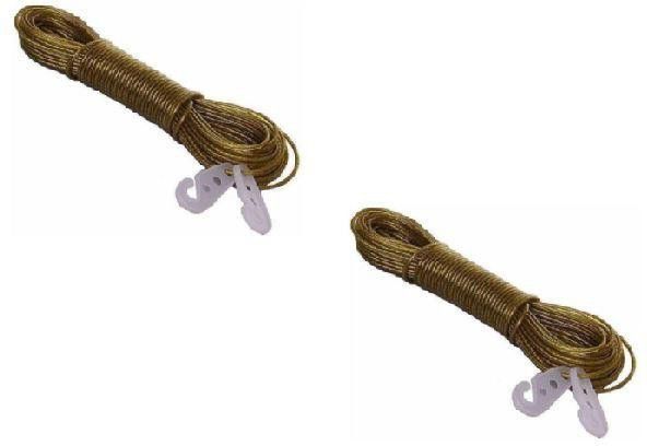 sbts clothline5464 Pack of 2 Multicolor-picture-23