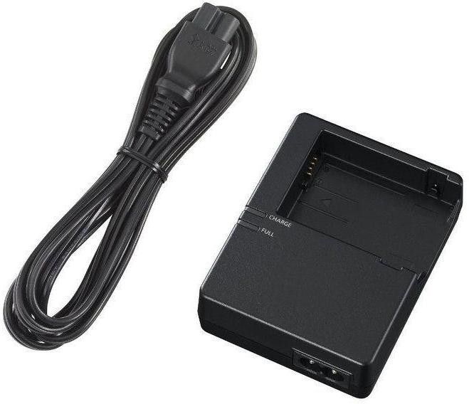 IJJA LC-E8C Charger Compatible with LP-E8 Battery Camera Battery Charger (Black) for Canon Rebel T3i, T2i, T4i, T5i, EOS 600D, 550D, 650D, 700D, Kiss X5, X4, Kiss X6, LC-E8E Camera Battery Charger-picture-12