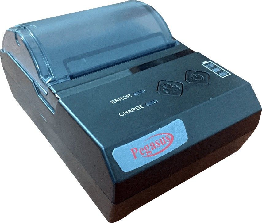PEGASUS PM5821 With Softcase Bluetooth Receipt Printer-image-30