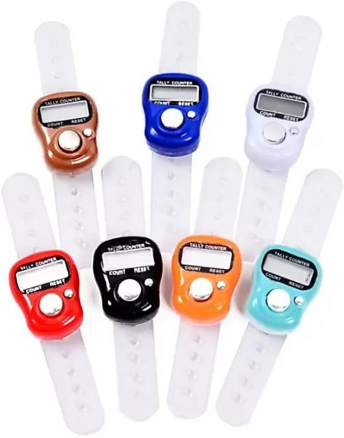 UMMAH NEEDS Digital Tally Counter Digital Tally Counter-image-45