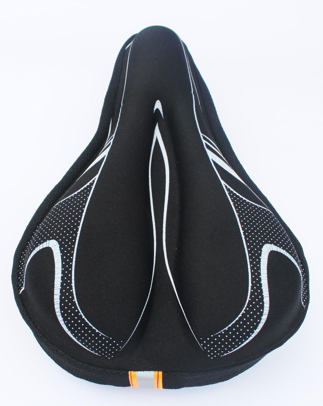 Designing Soft Silicone Gel Cushion Saddle Pad Bicycle Seat Cover Free Size Bicycle Seat Cover, Saddle Cover Free Size-image-45