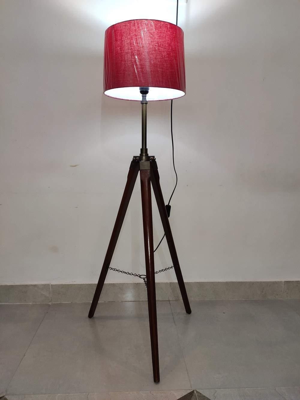 noor hub Tripod Floor lamp-picture-39