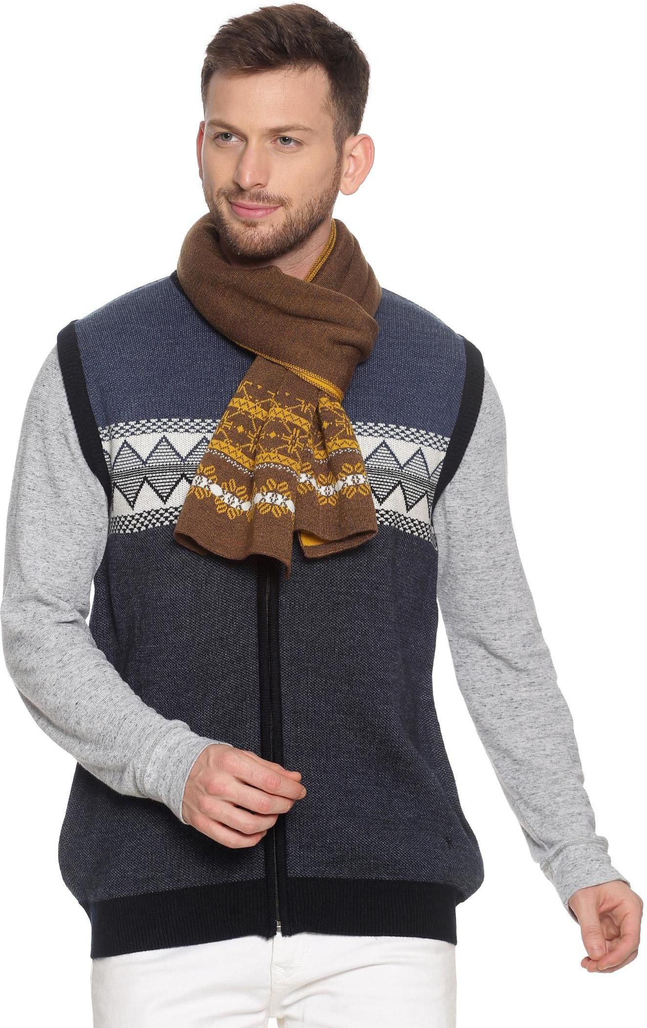 513 Self Design Men Muffler-image-48