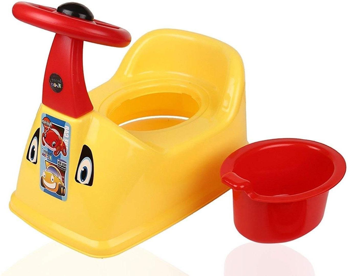 grazia G_POTTY SEAT Potty Seat-picture-28