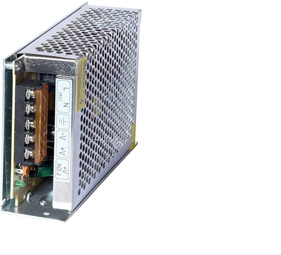 Bright Electronic Components 5V 10A Power Supply 50 Watts PSU-image-22