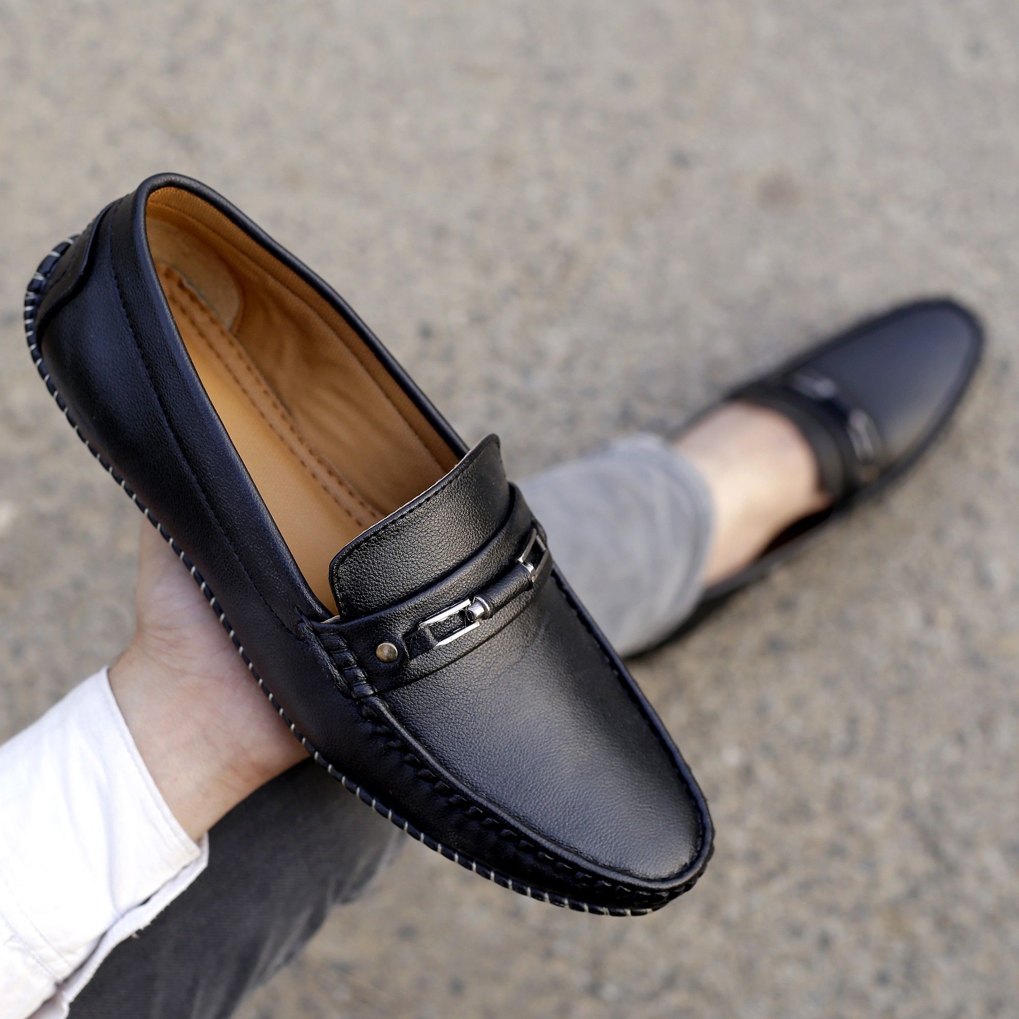 rockfield Loafers For Men-picture-14