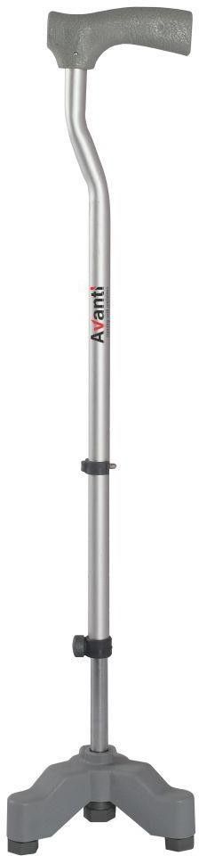 vissco Tripod Stick Walking Stick-picture-14