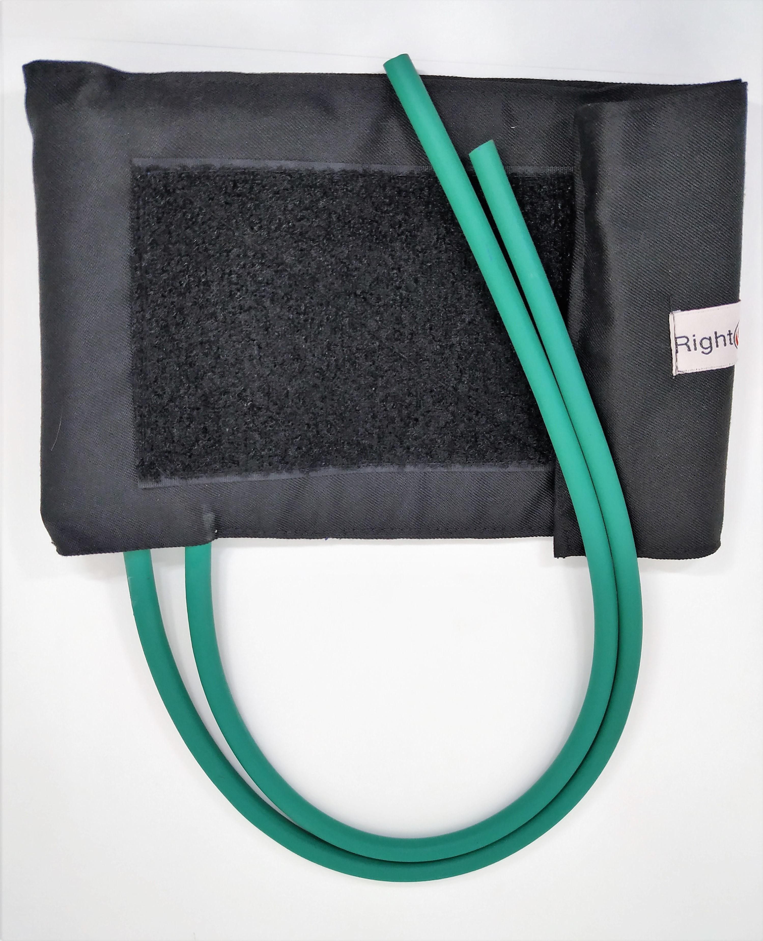 RightCare Rightcare Bp Cuff For Aneroid/Mercurial Sphygnomanometer Bp Monitor Cuff image 1