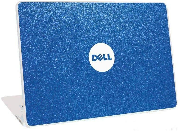 Galaxsia Pattern D9 Vinyl Laptop Skin/Sticker/Cover/Decal vinyl Laptop Skin Compatible for 17.3 inch-image-13