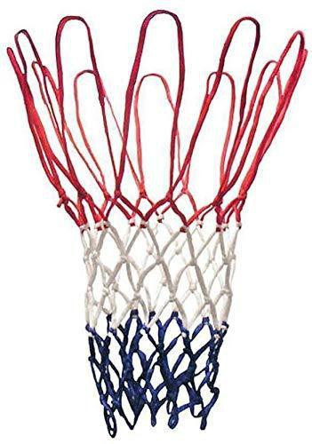diego Basketball Net (Multicolor) pack of 1 net Basketball Net image 1