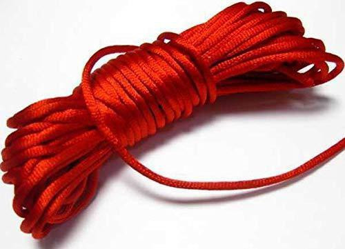 yashvin Red Thread image 1