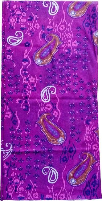 voici Men & Women, Men, Boys, Women, Girls Graphic Print Bandana-picture-34