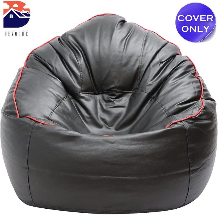 xxxl chair bean bag cover (without beans)