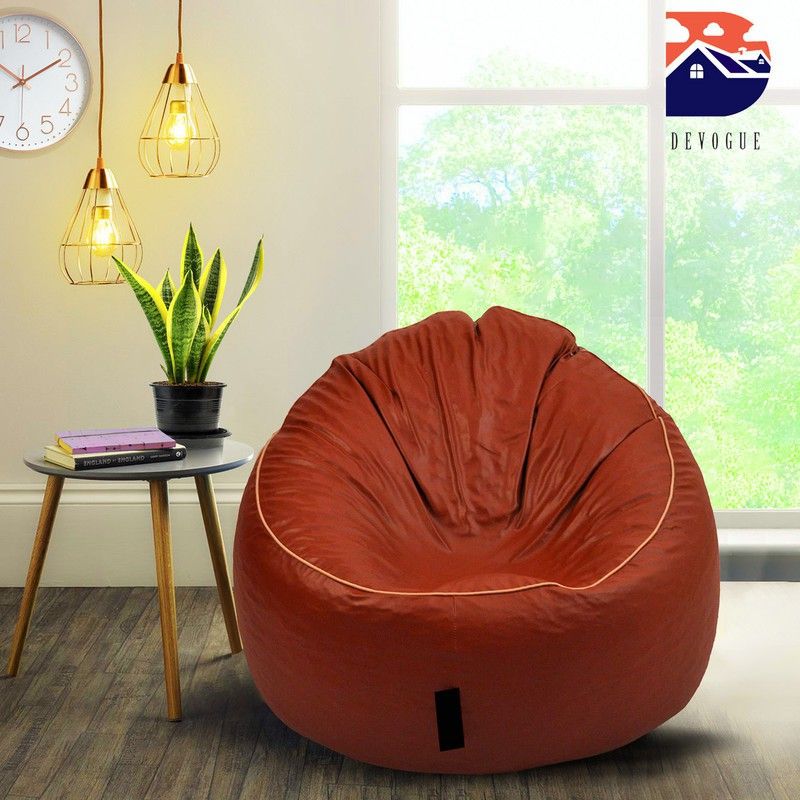 xxxl chair bean bag cover (without beans)