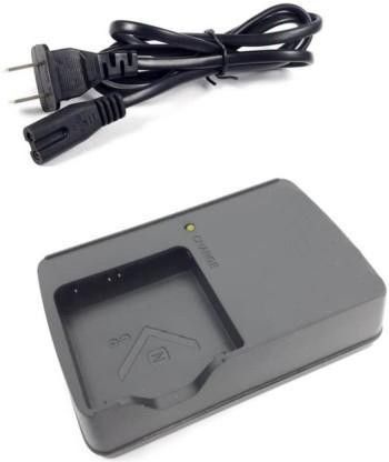 Lamkoti NP-BN1 for Camera Battery Charger (Black)Camera Battery Charger-image-31