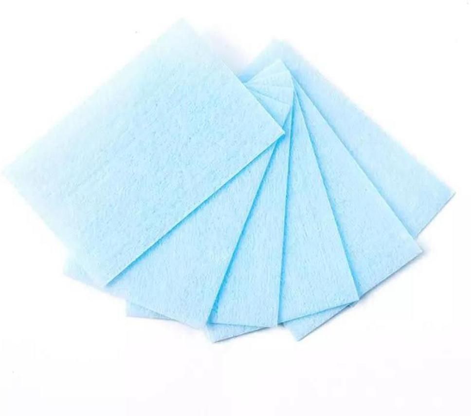 business venture Nail Polish Remover Pads, makeup remover pads,-picture-15