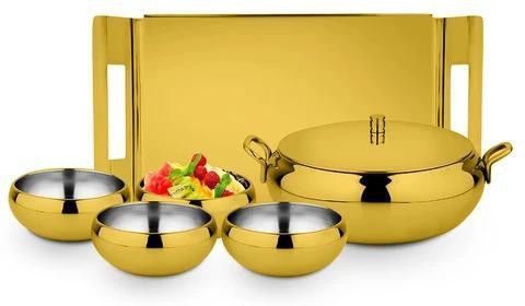 Bowl, Tray Serving Set-image-21
