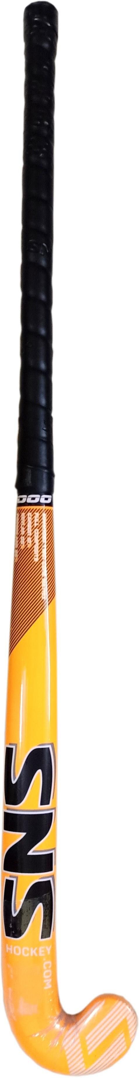 sns Madman 1000 Striker Pro Hockey Stick - 95.25 cm-picture-36