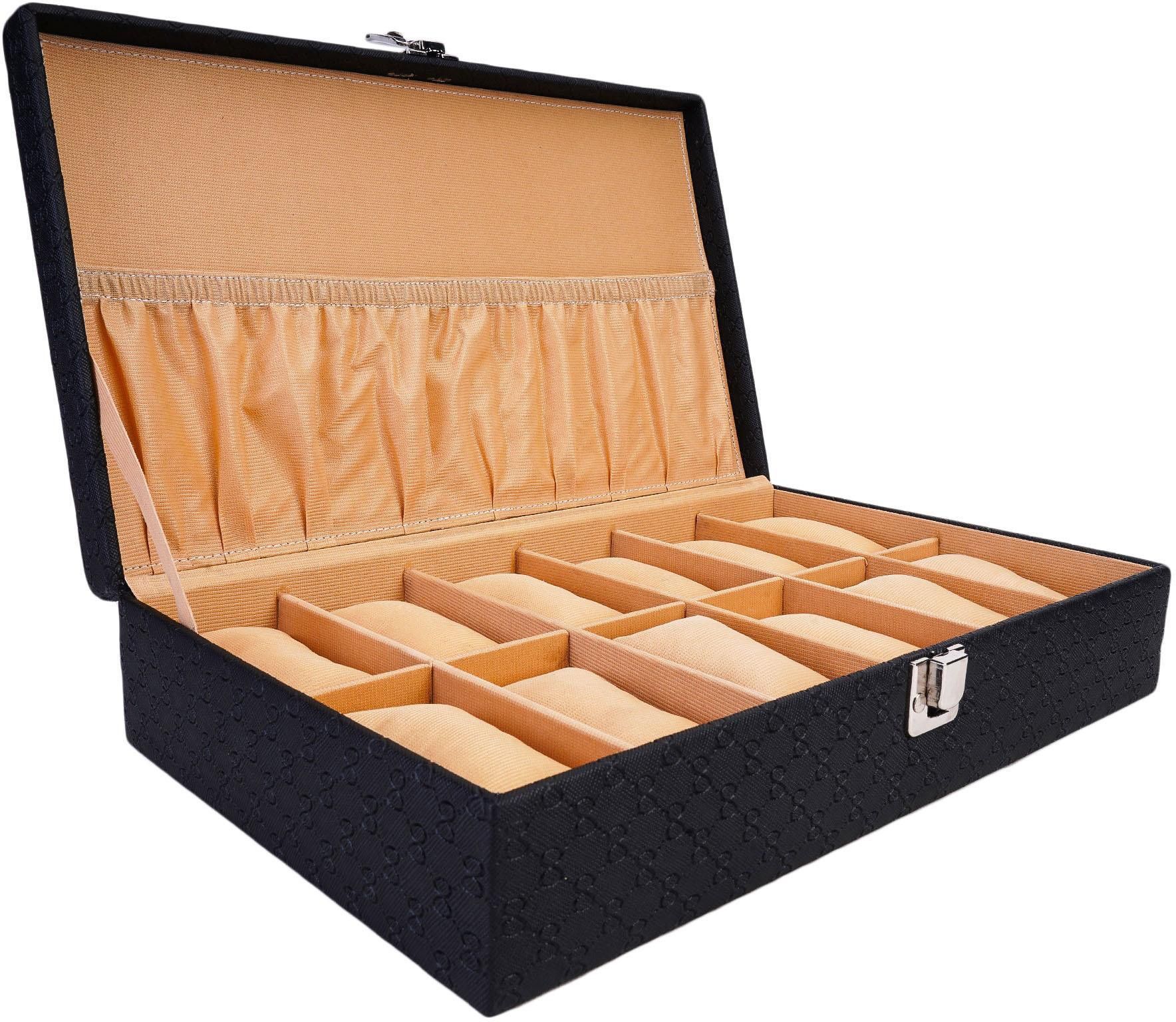 WC 12A Black Watch Box-image-49