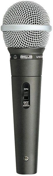 ahuja AUD-98XLR Microphone-picture-25