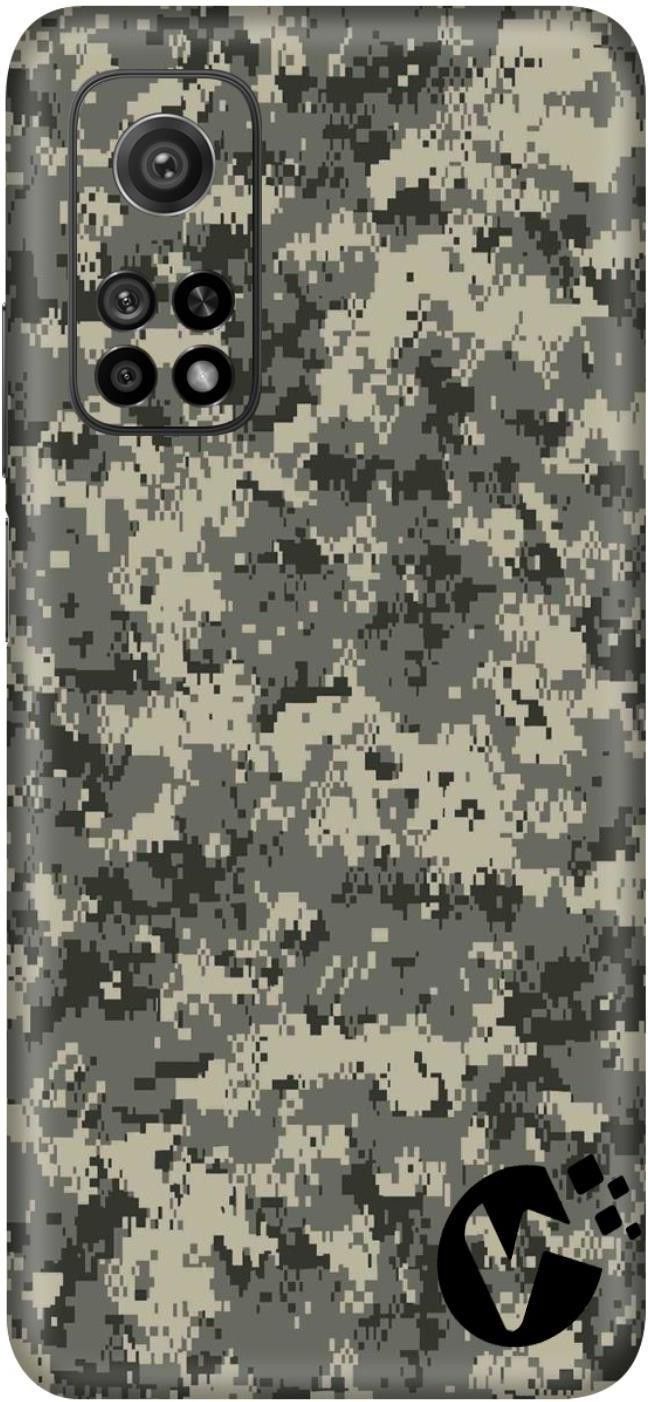 wrap craft Mi 10T 5G Mobile Skin-image-15