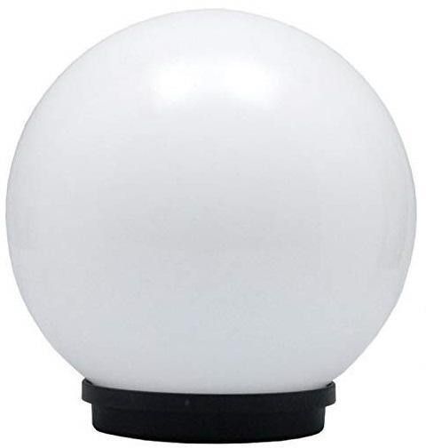 CARS-DOOM MILKY GATE LIGHT, PACK OF 1 Gate Light Outdoor Lamp-image-2