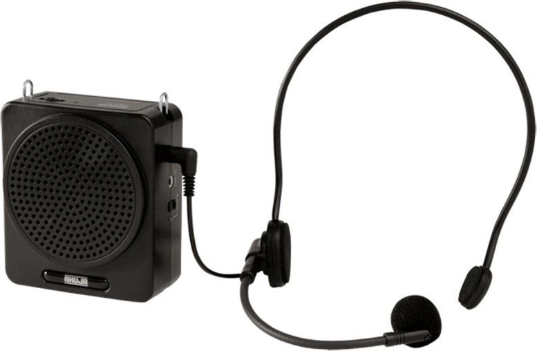 NBA-15 NBA-15 Indoor, Outdoor PA System-image-32