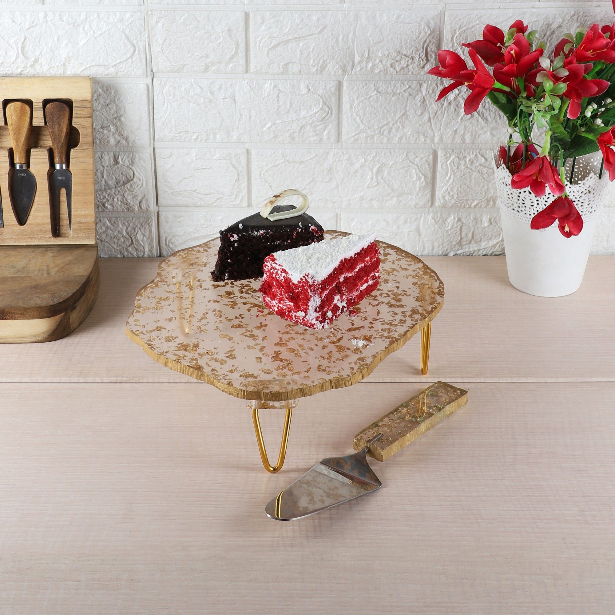 Silicone Cake Server-image-49